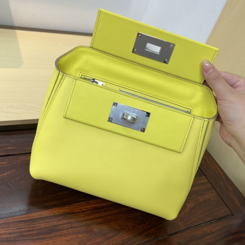 Hermes Kelly 2424 mini Bags